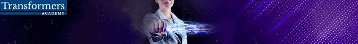 Transformers Academy Banner